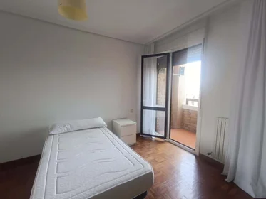 私人房间 在 Av. de Sancho el Fuerte, 26, 31008 Pamplona, Navarra, España, 9的图像2