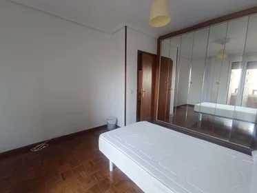 私人房间 在 Av. de Sancho el Fuerte, 26, 31008 Pamplona, Navarra, España, 9的图像3