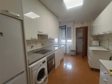 私人房间 在 Av. de Sancho el Fuerte, 26, 31008 Pamplona, Navarra, España, 9的图像4