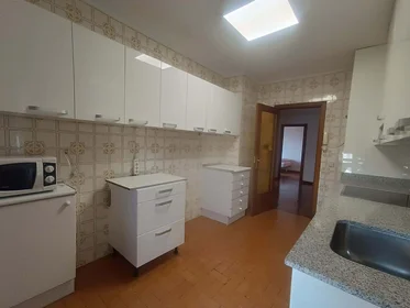 私人房间 在 Av. de Sancho el Fuerte, 26, 31008 Pamplona, Navarra, España, 9的图像6