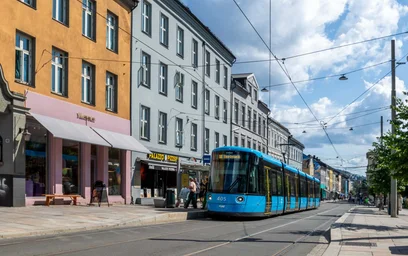 Entire apartment at Grünerløkka, Oslo, Norway, image 15 of 24