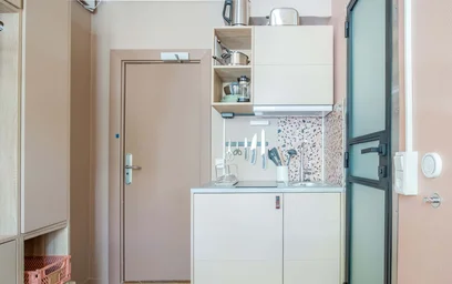 Entire apartment at Grünerløkka, Oslo, Norway, image 3 of 24