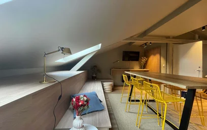 Entire apartment at Grünerløkka, Oslo, Norway, image 22 of 24