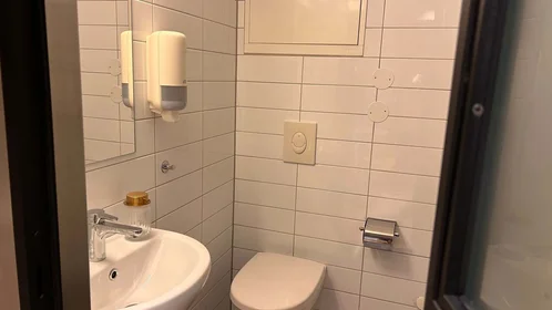 Prywatny pokój Grünerløkka, Oslo, Norway, obraz 8 29