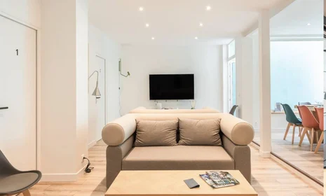 Private room at Romainville, 93230, image 1 of 10