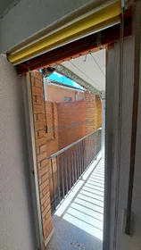Privatzimmer in der Calle Castillo, bild 3 von 6