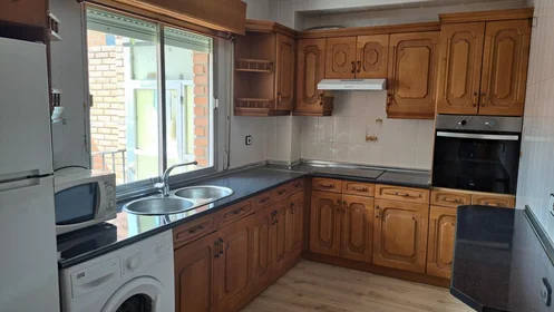 Privatzimmer in der Calle Castillo, bild 4 von 6