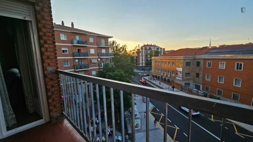 Chambre privée à Calle Tomillar, image 7 de 18