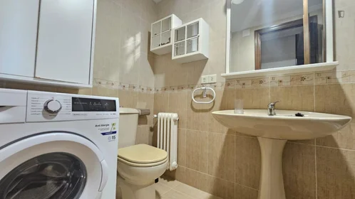 Chambre privée à Calle Tomillar, image 15 de 16