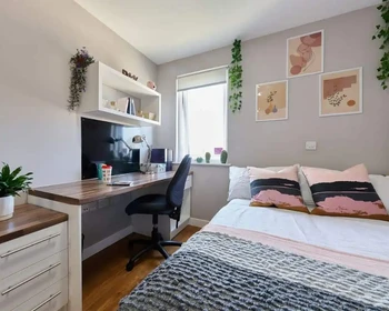 Quarto para alugar ao mês em Oxford