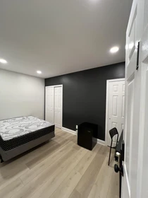 Room for rent in a shared flat in Philadelphia