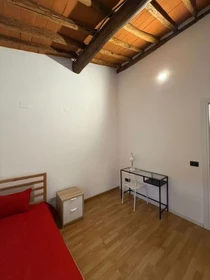 Room for rent with double bed Firenze