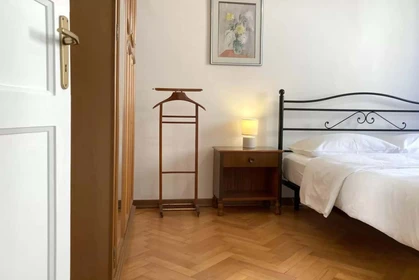 Apartamento entero totalmente amueblado  en Trieste