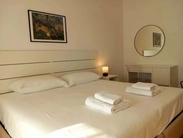 Accommodation in the centre of Trieste