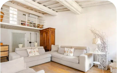 Dairenin tamamı konumu Via S. Zanobi, 96, 50129 Firenze FI, Italia, 6 22 görüntüsü