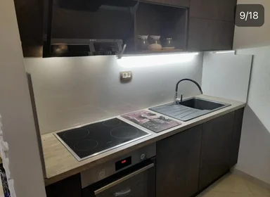 Entire apartment at Pujanke ulica 28, image 11 of 18