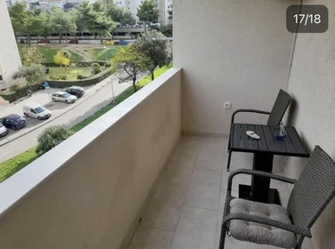 Entire apartment at Pujanke ulica 28, image 17 of 18