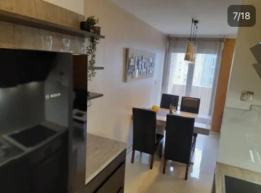 Entire apartment at Pujanke ulica 28, image 7 of 18