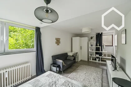 Apartamento inteiro em Zu den Erbhöfen, imagem 1 de 10