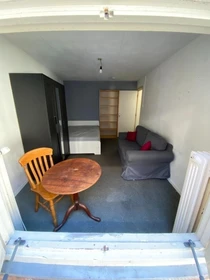 Habitación privada barata en Leiden