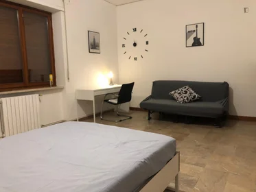 Privatzimmer in der Via Gabriele Jannelli, bild 1 von 9