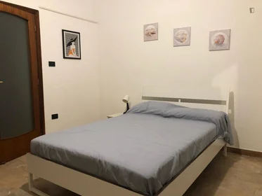 Privatzimmer in der Via Gabriele Jannelli, bild 4 von 9