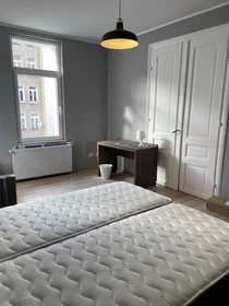 Cheap private room in Frankfurt