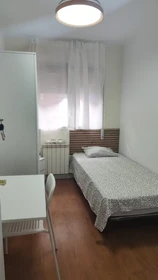 Alquiler de habitaciones por meses en Leganes