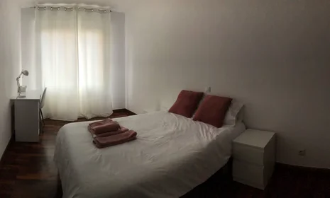 Stanza privata in Avenida de la Paz, , immagine 1 di 7