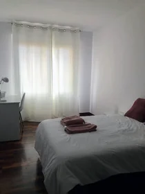 Stanza privata in Avenida de la Paz, , immagine 2 di 7