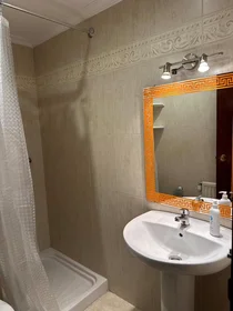 Stanza privata in Avenida de la Paz, , immagine 5 di 7