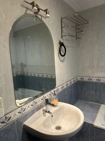 Stanza privata in Avenida de la Paz, , immagine 6 di 7