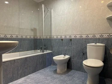 Stanza privata in Avenida de la Paz, , immagine 7 di 7