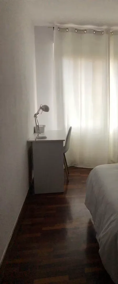 Gemütliches Zimmer für Studenten in 