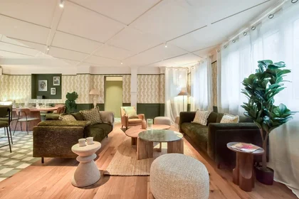 Habitación privada en Fontenay-aux-roses, 92260, imagen 1 de 10