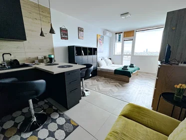 Logement entier à "Akademik Boris Stefanov" 38, image 2 de 19