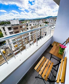 Logement entier à "Akademik Boris Stefanov" 38, image 16 de 19