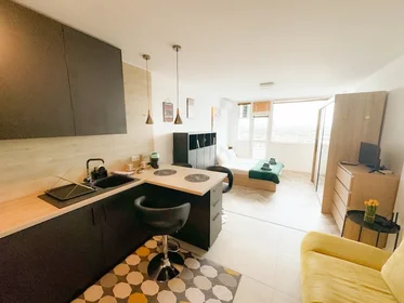 Logement entier à "Akademik Boris Stefanov" 38, image 18 de 19