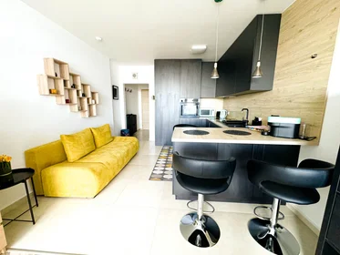 Logement entier à "Akademik Boris Stefanov" 38, image 4 de 19