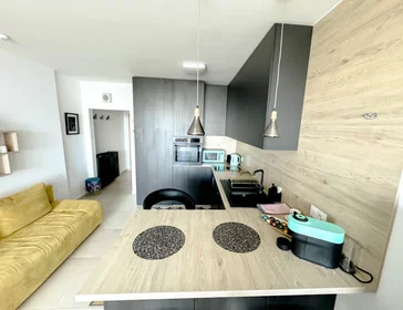 Logement entier à "Akademik Boris Stefanov" 38, image 5 de 19