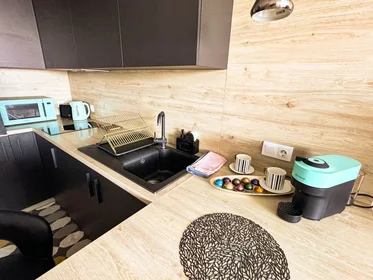 Logement entier à "Akademik Boris Stefanov" 38, image 6 de 19