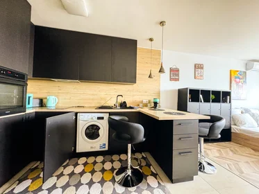 Logement entier à "Akademik Boris Stefanov" 38, image 7 de 19