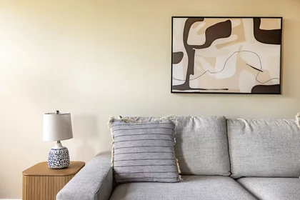Appartamento intero in N St NW, Logan Circle/Shaw, immagine 2 di 10