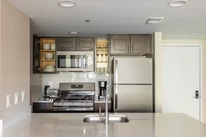 Appartamento intero in N St NW, Logan Circle/Shaw, immagine 6 di 10