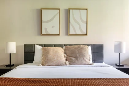 Appartamento intero in N St NW, Logan Circle/Shaw, immagine 8 di 10