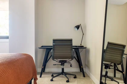 Appartamento intero in N St NW, Logan Circle/Shaw, immagine 9 di 10
