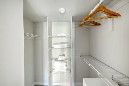 Appartamento intero in N St NW, Logan Circle/Shaw, immagine 10 di 10