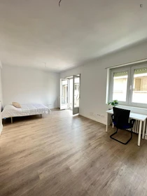 Günstiges Privatzimmer in Albacete