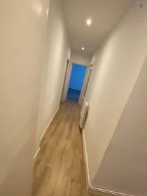 Habitación privada en C. Concepción, imagen 11 de 12