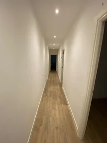 Habitación privada en C. Concepción, imagen 12 de 12